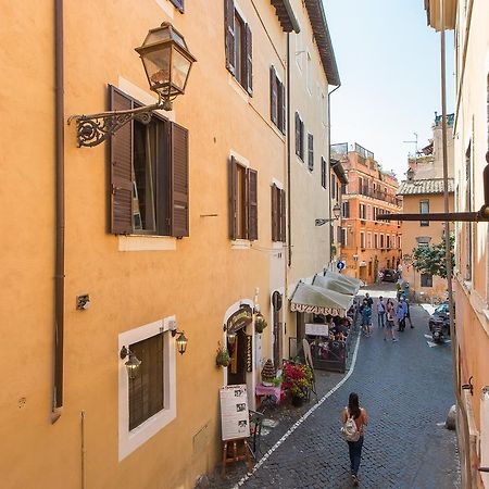 Rental In Rome Pelliccia Exterior foto