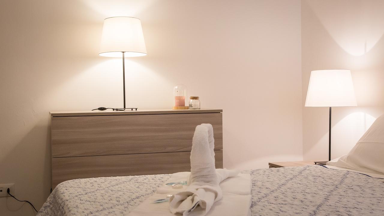 Rental In Rome Pelliccia Exterior foto