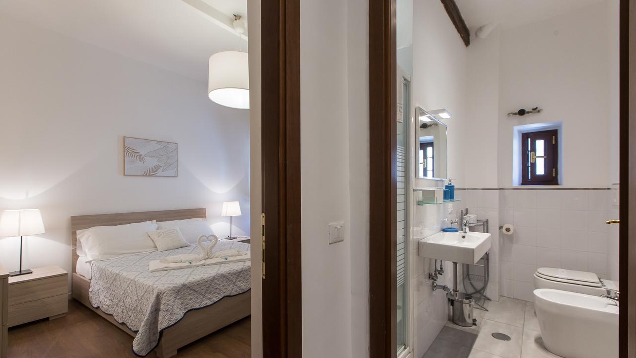 Rental In Rome Pelliccia Exterior foto