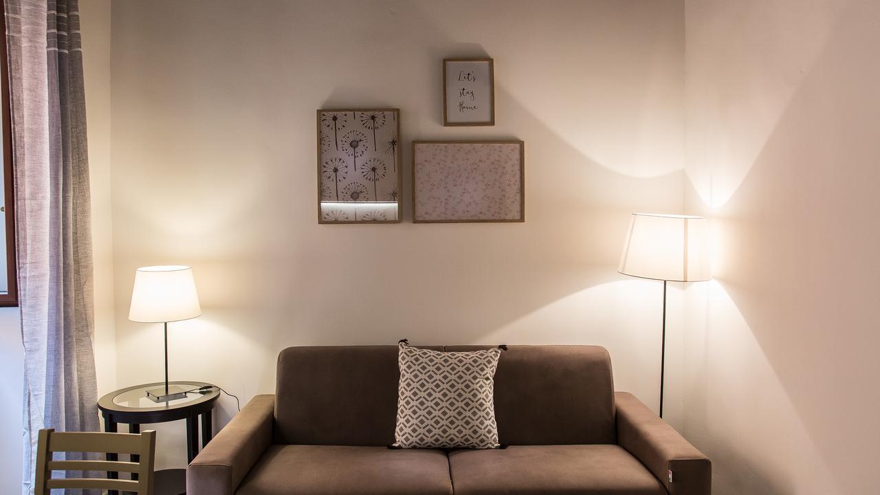Rental In Rome Pelliccia Exterior foto