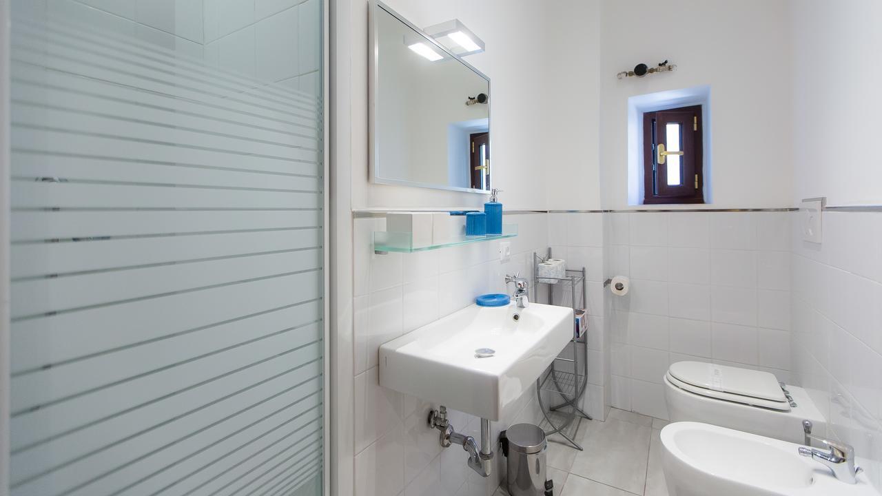 Rental In Rome Pelliccia Exterior foto
