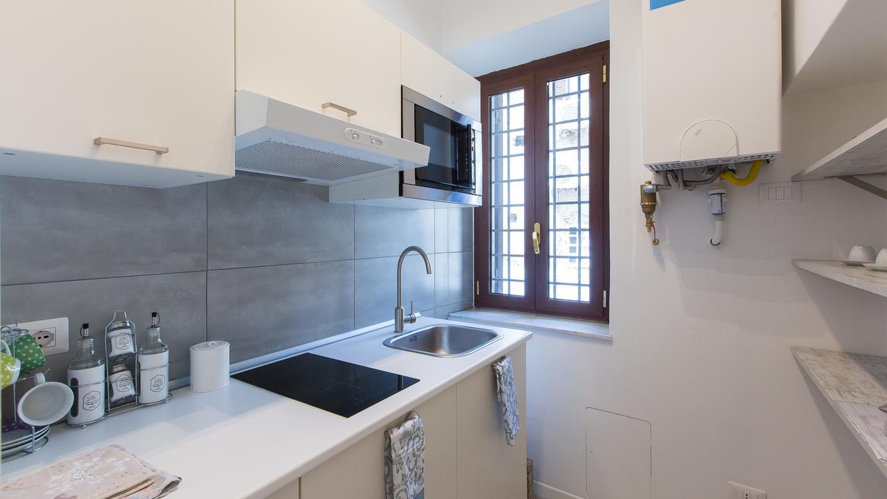 Rental In Rome Pelliccia Exterior foto